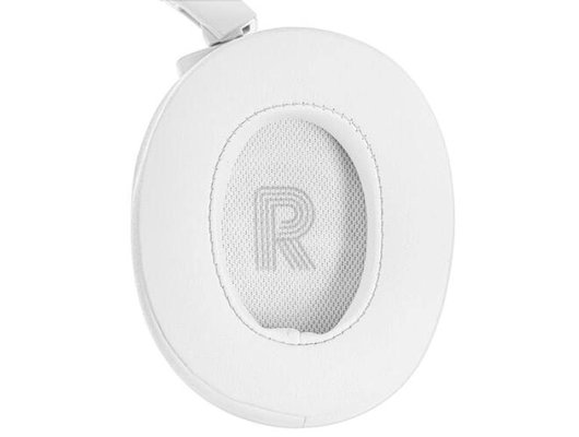 Наушники полноразмерные JBL T720BT БЕЛЫЙ